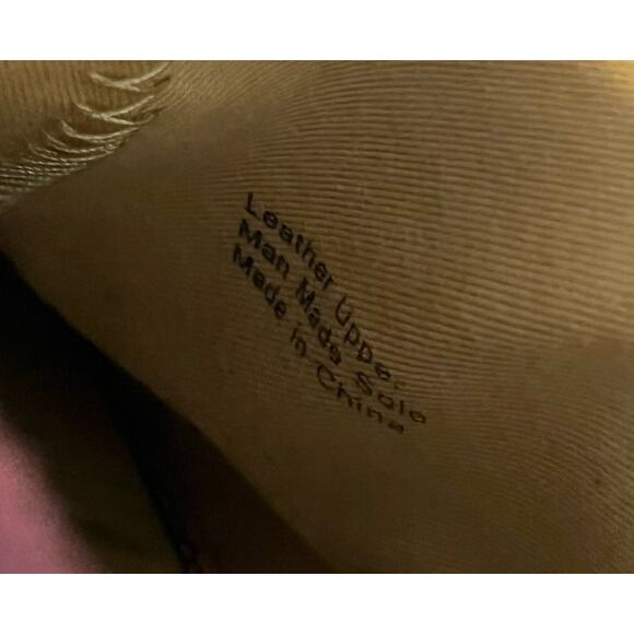 Splendid Wine Suede Debrah Slip On Mule 3 Inch Stacked Heel Sz 7.5 7 1/2 - Picture 7 of 9